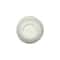 16 Pack: 3.5" Ceramic Mushroom Birdhouse by Make Market®